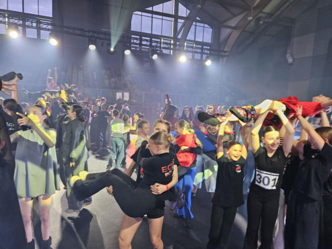 1000 Lakes Dance Cup 2026