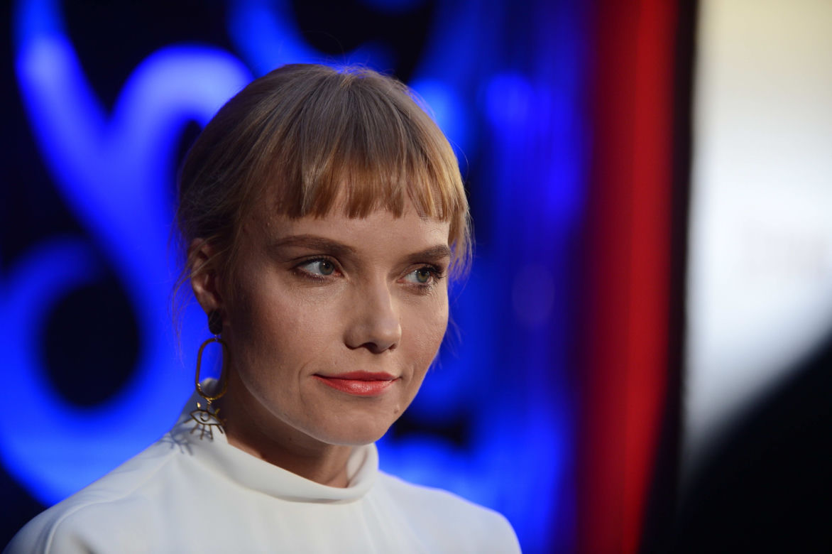 Roma Gąsiorowska wspomina ojca