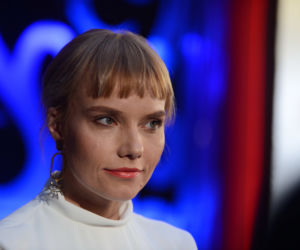 Roma Gąsiorowska wspomina ojca
