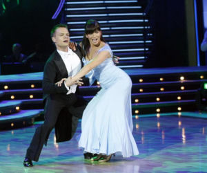 Dorota Deląg i Marcin Hakiel