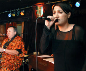 Córki Michała Urbaniaka i Urszuli Dudziak