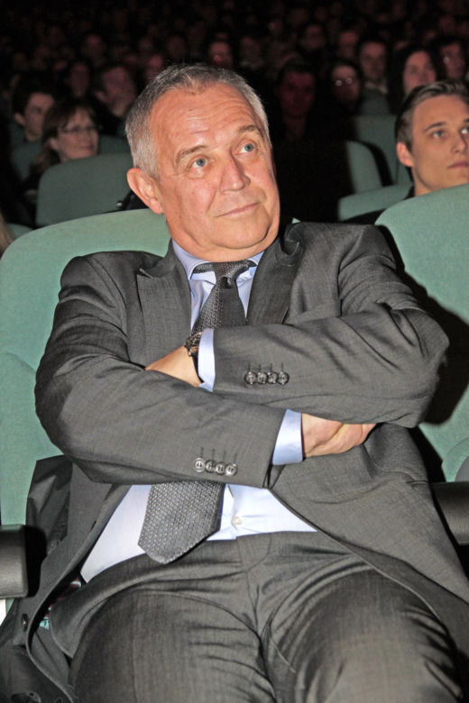 Marek Kondrat kiedyś i dziś. Tak przez lata zmienił się niezapomniany Adaś Miauczyński