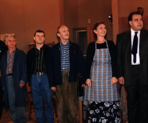 Miodowe lata powrócą?