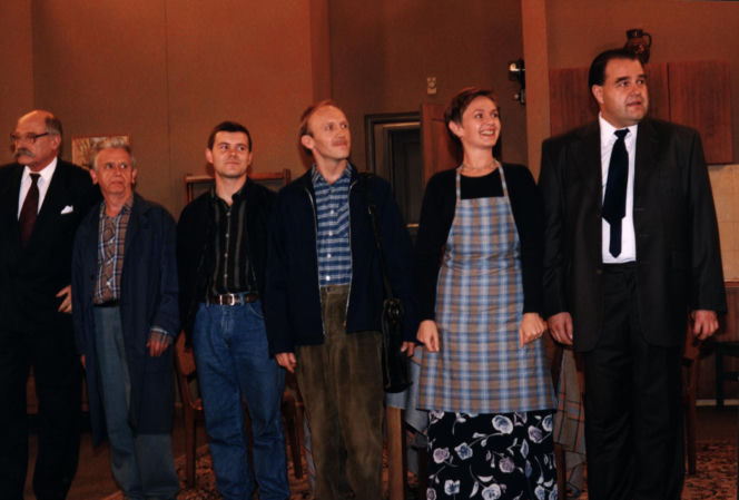 "Miodowe lata" powrócą?