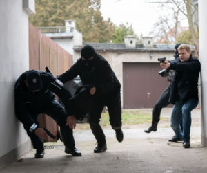 	Na Wspólnej, odc. 3050. Robert (Dariusz Wnuk)