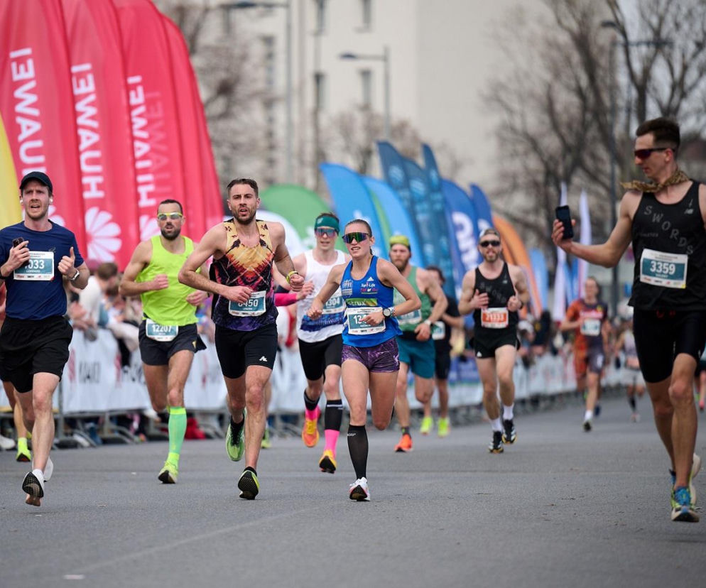 Półmaraton Warszawski