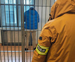 Wpadł po 26 latach od brutalnego zabójstwa