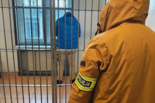 Wpadł po 26 latach od brutalnego zabójstwa