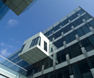 Systemy z aluminium - indywidualne rozwiązania obiektowev