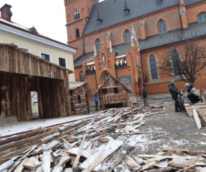 Małe Betlejem w Tarnowie