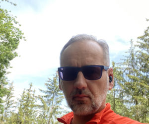 Adam Niedzielski prywatnie
