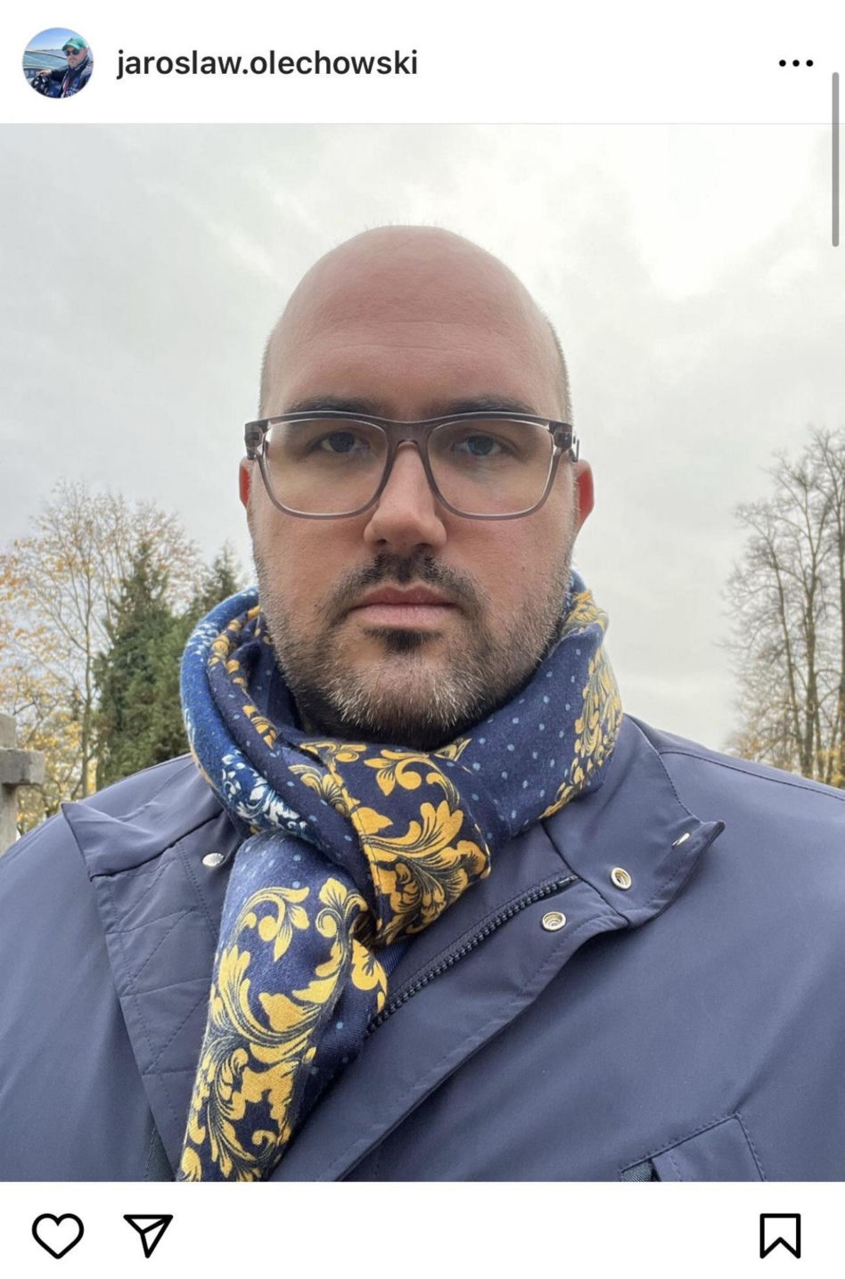 Były szef "Wiadomości" chwali się bogactwem. Jachty, markowe koszulki, podróże