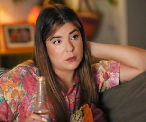 Barwy szczęścia odc. 3308. Agata (Natalia Zambrzycka)