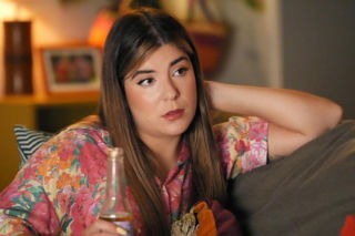 Barwy szczęścia odc. 3308. Agata (Natalia Zambrzycka)