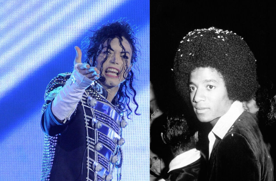 Michael Jackson