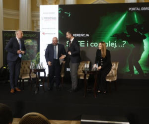 Konferencja SAFE i co dalej…?