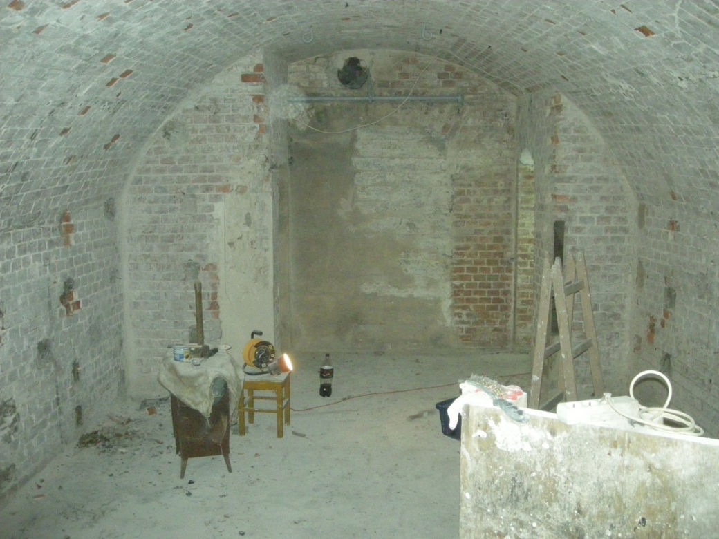 Fort Piechoty numer 6 "Polanowice"