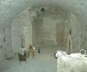 Fort Piechoty numer 6 Polanowice