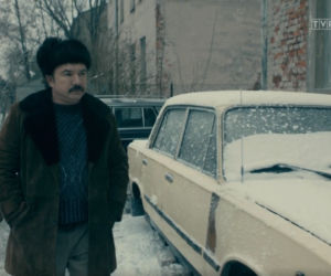 Stulecie Winnych 4, odc. 42: Jerzyk (Andrzej Andrzejewski)