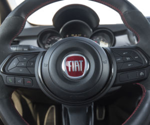 Fiat 500X Sport 1.3 150 KM FireFly