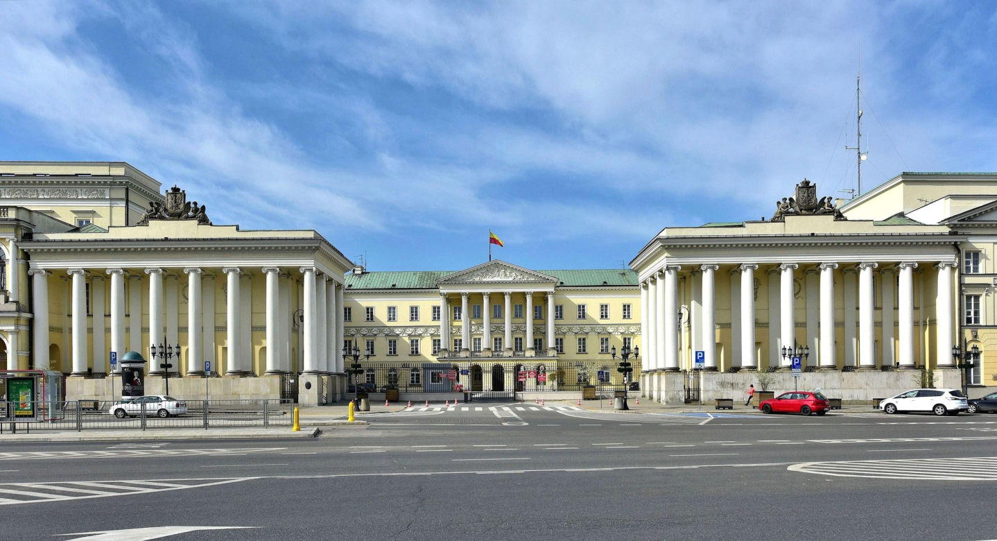 2. Województwo mazowieckie 