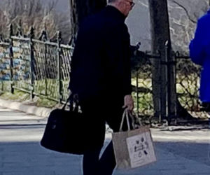 Andrzej Duda rozpoczął pracę w nowym biurze