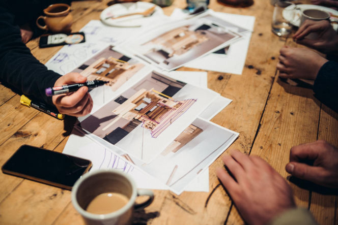 Drugie życie Kaplicy „Votum Aleksa”