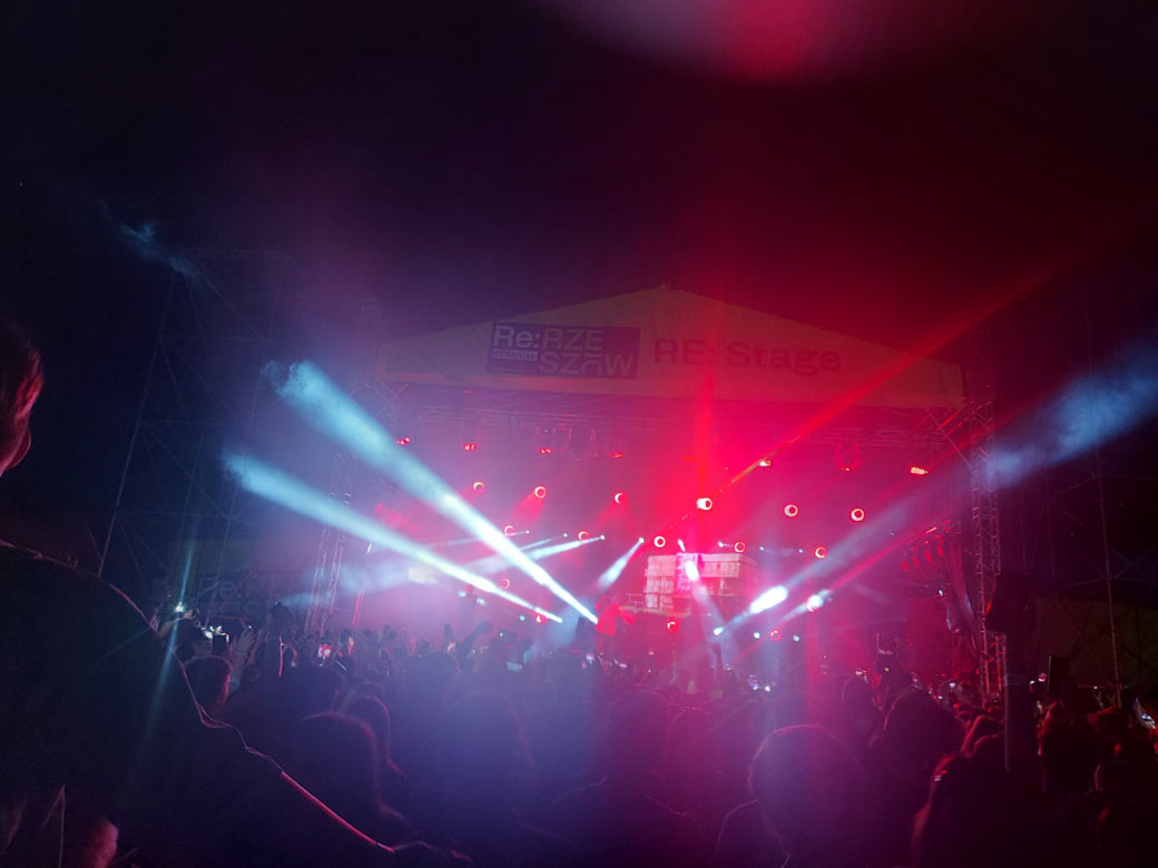 Drugi dzień Re:Rzeszów Festival 2023