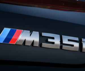 BMW X2 M35i
