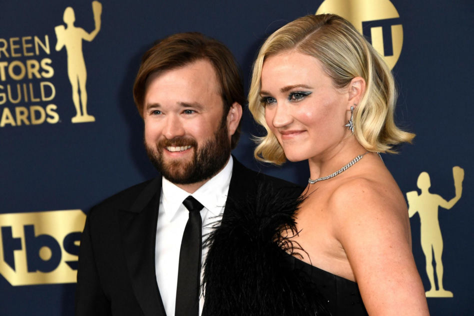 Haley Joel Osment i Emily Osmet