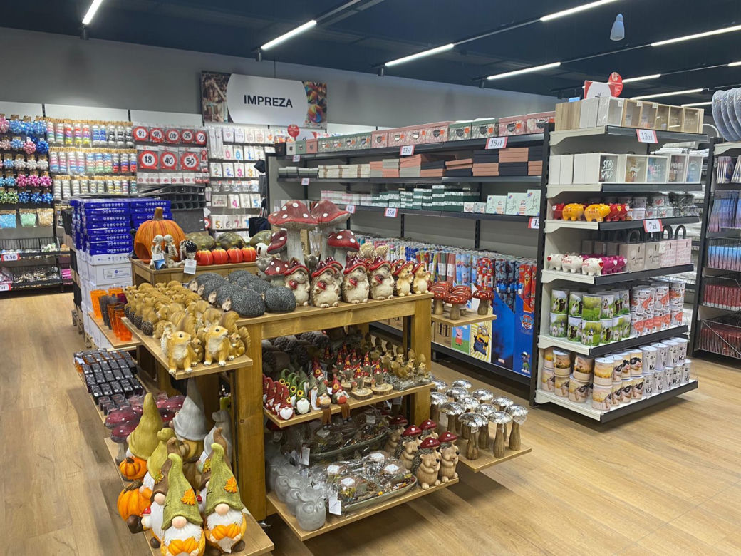 Otwarcie Woolworth w Zielonej Górze. Oto co można kupić w tym sklepie