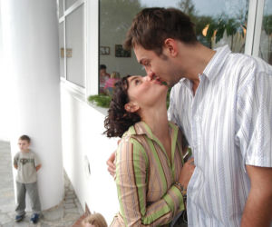 Prokop się rozwodzi