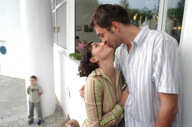 Prokop się rozwodzi