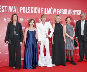 Festiwal filmowy w Gdyni 2026 - gala zamknięcia
