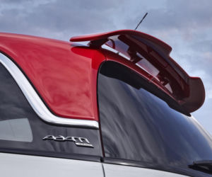 Opel ADAM Rocks S