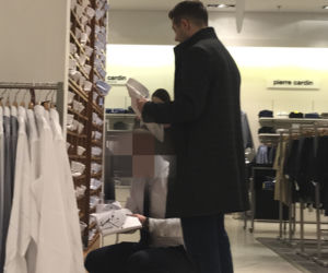 Służbową limuzyną po luksusowe koszule