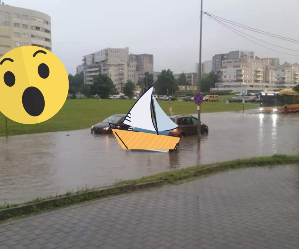 Ul. Płaskowickiej
