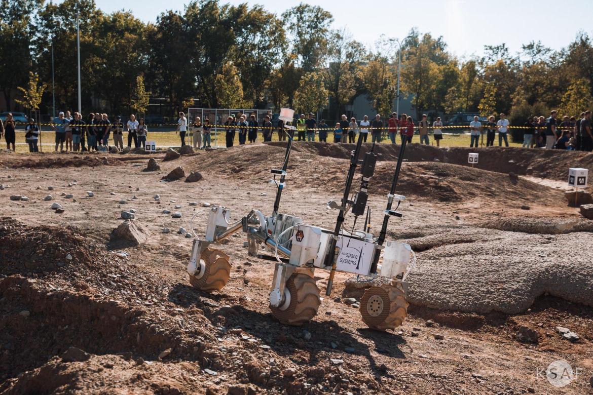 Studenci AGH są bezkonkurencyjni. Kolejny tytuł mistrzowski w prestiżowych zawodach