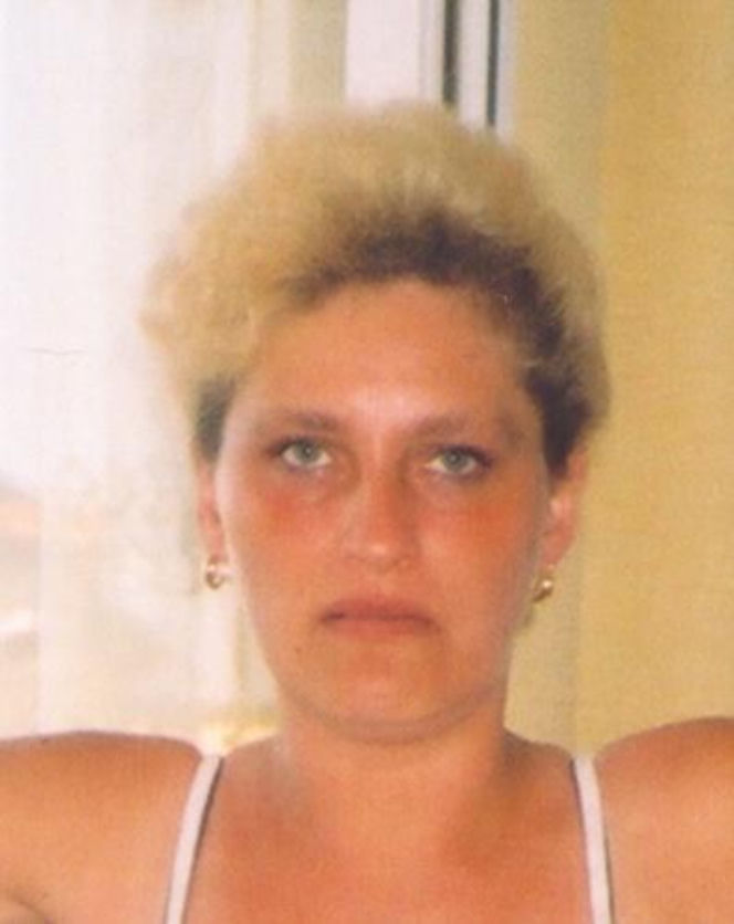 HALINA BILSKA