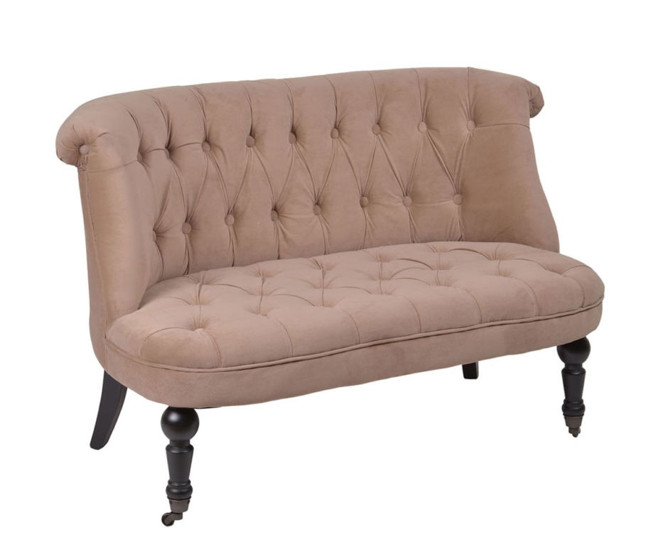 Sofa Irwin pikowana