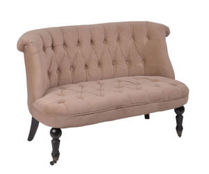 Sofa Irwin pikowana