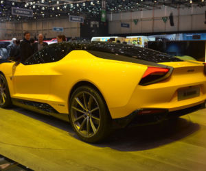 Magna Mila