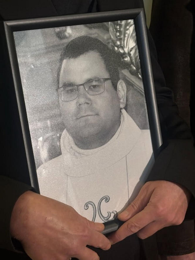 Proboszcz doprowadził do śmierci wikariusza?