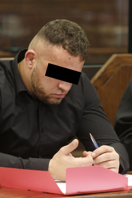 Nagły zwrot w sprawie śmierci Tomka przed dyskoteką. 32-latek zginął po ciosach naćpanego ochroniarza