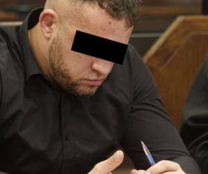 Nagły zwrot w sprawie śmierci Tomka przed dyskoteką. 32-latek zginął po ciosach naćpanego ochroniarza