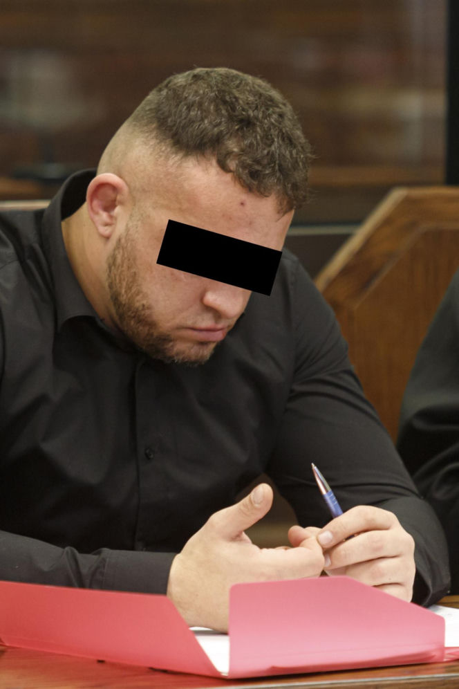 Nagły zwrot w sprawie śmierci Tomka przed dyskoteką. 32-latek zginął po ciosach naćpanego ochroniarza