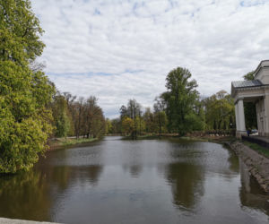 Park Miejski w Kaliszu 