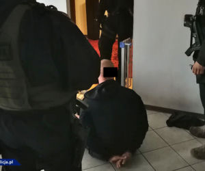 Rozbiliśmy mafię kiboli