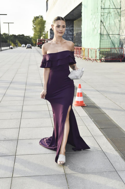 Honorata Skarbek