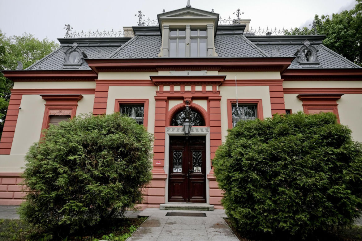 Małe miasteczko z wielkim potencjałem. Odkryj największe atrakcje Żyrardowa 